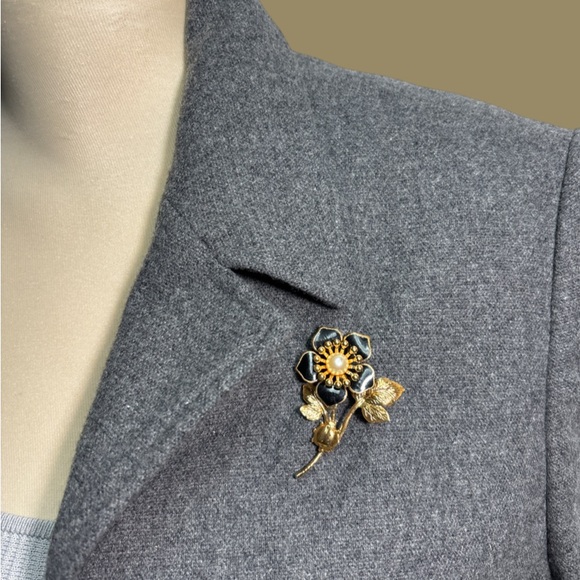 Vintage brooch - Picture 3 of 6